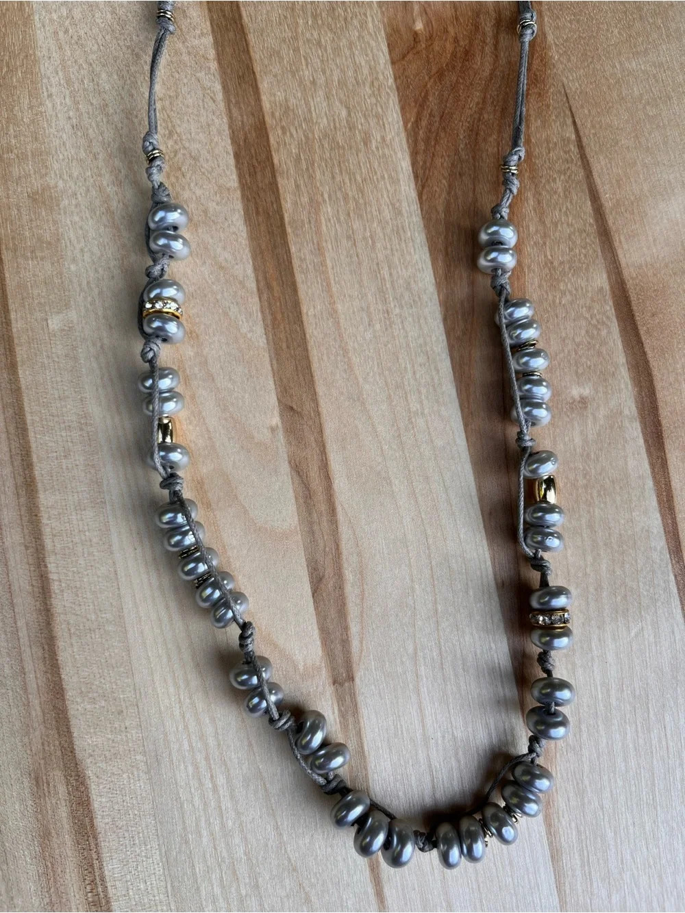 J. Crew Necklace